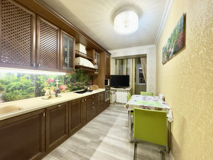70 м², 3-комнатная квартира 6 700 000 ₽ - изображение 52
