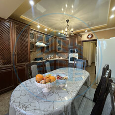 Квартира 110 м², 3-комнатная - изображение 2