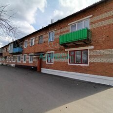 Квартира 56,6 м², 3-комнатная - изображение 1