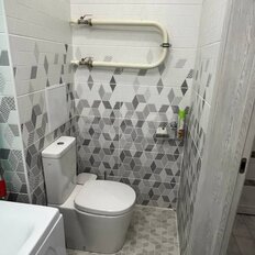 Квартира 34,6 м², 1-комнатная - изображение 5