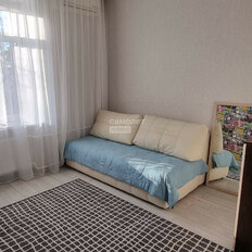 Квартира 63 м², 3-комнатная - изображение 4