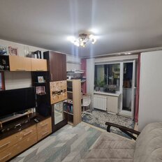 Квартира 45 м², 2-комнатная - изображение 2