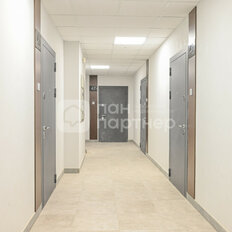 Квартира 25 м², студия - изображение 3