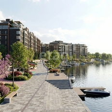 Квартира 40,9 м², 1-комнатная - изображение 2