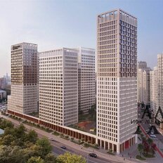 Квартира 45,8 м², 2-комнатная - изображение 2