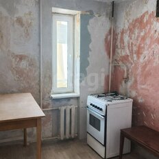 Квартира 33 м², 1-комнатная - изображение 3