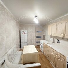 Квартира 41,7 м², 1-комнатная - изображение 4