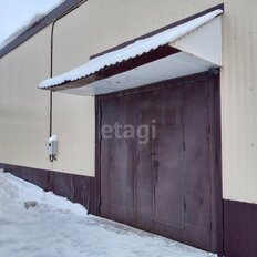 1251,4 м², производственное помещение - изображение 3