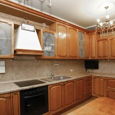 Квартира 79 м², 3-комнатная - изображение 1