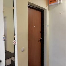 Квартира 32 м², 1-комнатная - изображение 4