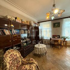 Квартира 94,6 м², 3-комнатная - изображение 2