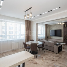 Квартира 70 м², 3-комнатная - изображение 2
