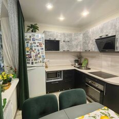 Квартира 40 м², 1-комнатная - изображение 2