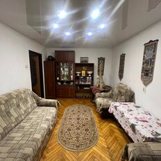 Квартира 28,8 м², 1-комнатная - изображение 4