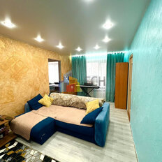 Квартира 40,5 м², 2-комнатная - изображение 3