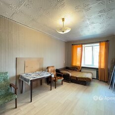 Квартира 30 м², 1-комнатная - изображение 5