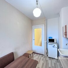 Квартира 42 м², 1-комнатная - изображение 4