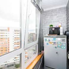 Квартира 15 м², студия - изображение 1