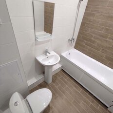 Квартира 26 м², студия - изображение 4