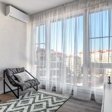 Квартира 53,2 м², 1-комнатная - изображение 4