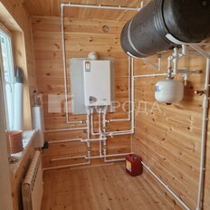 дом + 10 соток, участок - изображение 5