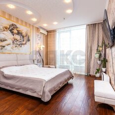 Квартира 61 м², 1-комнатная - изображение 2
