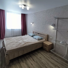 Квартира 35 м², 1-комнатная - изображение 2