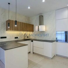 Квартира 90 м², 2-комнатная - изображение 2