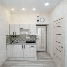 Квартира 17 м², студия - изображение 1