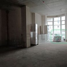 89,3 м², торговое помещение - изображение 4