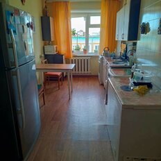 Квартира 72 м², 4-комнатная - изображение 4