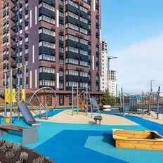 Квартира 23,3 м², студия - изображение 3