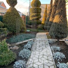 дом + 8 соток, участок - изображение 1