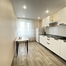 Квартира 36 м², 1-комнатная - изображение 4
