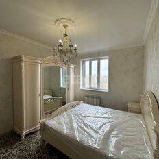 Квартира 77 м², 2-комнатная - изображение 4
