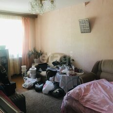 Квартира 61,7 м², 3-комнатная - изображение 5