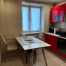 Квартира 57,5 м², 2-комнатная - изображение 1