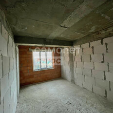 Квартира 118,3 м², 3-комнатная - изображение 5
