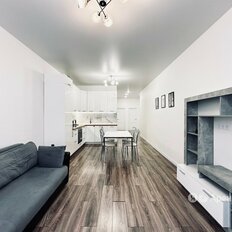 Квартира 80 м², 3-комнатная - изображение 4