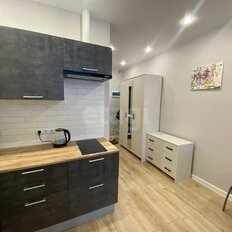 Квартира 29 м², студия - изображение 2