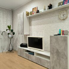 Квартира 30 м², 1-комнатная - изображение 4