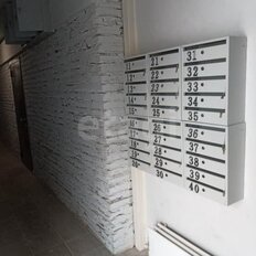 Квартира 22 м², студия - изображение 2