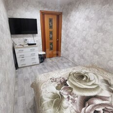 Квартира 54 м², 3-комнатная - изображение 2