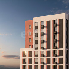 Квартира 42,8 м², 2-комнатная - изображение 3
