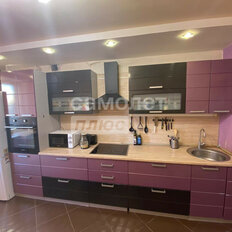 Квартира 82,4 м², 2-комнатная - изображение 4