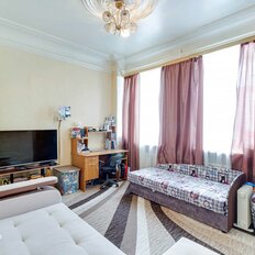 Квартира 106,6 м², 3-комнатная - изображение 4