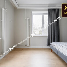 Квартира 39,6 м², 1-комнатная - изображение 5