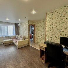 Квартира 43,6 м², 2-комнатная - изображение 3
