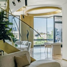 Квартира 193,8 м², 4-комнатная - изображение 3