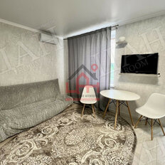 Квартира 29,9 м², студия - изображение 4